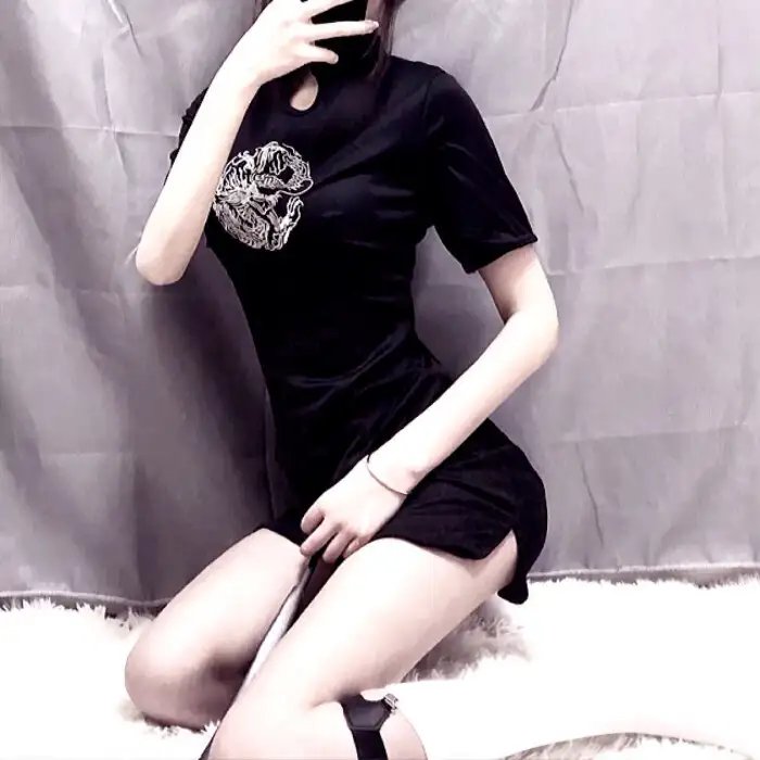 死亡解剖