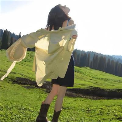 刀客家族的女人