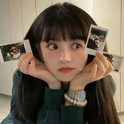 白衣侠女