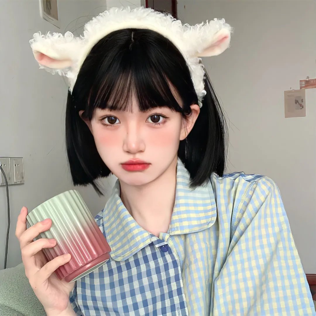 天使的脸孔